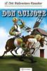 Walbrecker, D: Don Quijote - Miguel de Cervantes Saavedra