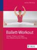 Ballett-Workout - Jessica Mentrup