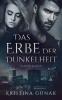 Das Erbe der Dunkelheit - Kristina Günak