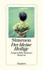 Der kleine Heilige - Georges Simenon