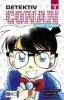 Detektiv Conan, Short Stories. Bd.4 - Gosho Aoyama, Yutaka Abe, Denjiro Maru