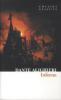 Inferno, English edition - Dante Alighieri