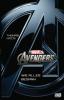 Marvel Avengers - Thomas Macri