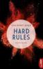Hard Rules - Dein Begehren - Lisa Renee Jones