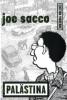 Palästina - Joe Sacco