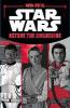 Star Wars the Force Awakens: Before the Awakening - Greg Rucka