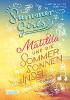 Summer Girls - Matilda und die Sommersonneninsel - Martina Sahler, Heiko Wolz