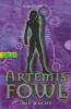 Artemis Fowl 04: Die Rache - Eoin Colfer