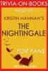 The Nightingale by Kristin Hannah (Trivia-On-Books) - Trivion Books