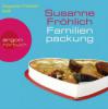 Familienpackung, 4 Audio-CDs - Susanne Fröhlich