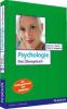 Psychologie - Das Übungsbuch - Richard J. Gerrig, Philip G. Zimbardo