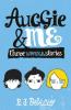 Auggie & Me: Three Wonder Stories - R J Palacio
