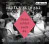 Dann schlaf auch du, 5 Audio-CD - Leïla Slimani