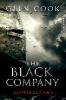 The Black Company - Dunkle Zeichen - Glen Cook
