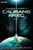Calibans Krieg - James Corey