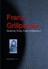 Gesammelte Werke Franz Grillparzers - Franz Grillparzer
