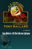 Tony Ballard #81: Die Falle des Zyklopen - A. F. Morland
