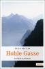 Hohle Gasse - Peter Beutler
