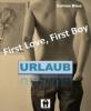 First Love, First Boy - Celine Blue