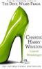 Chasing Harry Winston. Ein Ring von Tiffany, englische Ausgabe - Lauren Weisberger