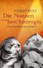 Die Nonnen von Sant'Ambrogio - Hubert Wolf