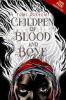 Children of Blood and Bone Sneak Peek - Tomi Adeyemi