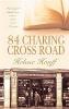 84 Charing Cross Road - Helene Hanff, Frank Doel