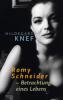 Romy Schneider - Hildegard Knef