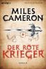 Der Rote Krieger 01 - Miles Cameron