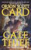 The Gate Thief - Orson Scott Card