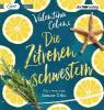 Die Zitronenschwestern, 1 MP3-CD - Valentina Cebeni