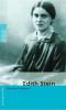 Edith Stein - Christian Feldmann