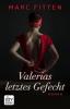 Valerias letztes Gefecht - Marc Fitten