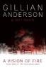 A Vision of Fire - Gillian Anderson, Jeff Rovin