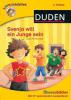 Lesedetektive Übungsbücher - Svenja will ein Junge sein, 2. Klasse - Luise Holthausen