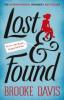 Lost & Found - Brooke Davis