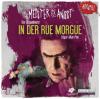Meister der Angst - Der Doppelmord in der Rue Morgue - Edgar Allan Poe