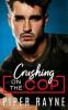 Crushing on the Cop (Blue Collar Brothers, #2) - Piper Rayne