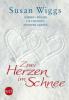 Zwei Herzen im Schnee - Susan Wiggs, Sherryl Woods, Liz Fielding, Jennifer Greene