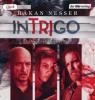 INTRIGO, 1 MP3-CD - Hakan Nesser