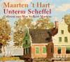 Unterm Scheffel, 6 Audio-CDs - Maarten 't Hart