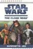 Star Wars The Clone Wars 03: Superheftig Jedi - Rob Valois