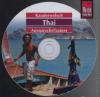 Thai AusspracheTrainer, 1 Audio-CD - 