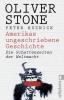 Amerikas ungeschriebene Geschichte - Peter Kuznick, Oliver Stone