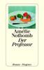 Der Professor - Amélie Nothomb