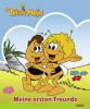 Die Biene Maja - Meine ersten Freunde - 