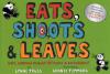 Eats, Shoots & Leaves - Lynne Truss