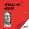 Literatur kompakt: Hermann Hesse - Volker Wehdeking