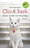Clio und Jack - Eine Liebe in Venedig - Carlotta Mink