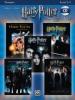 Harry Potter Movies 1-5, w. Audio-CD, for Trumpet - John Williams